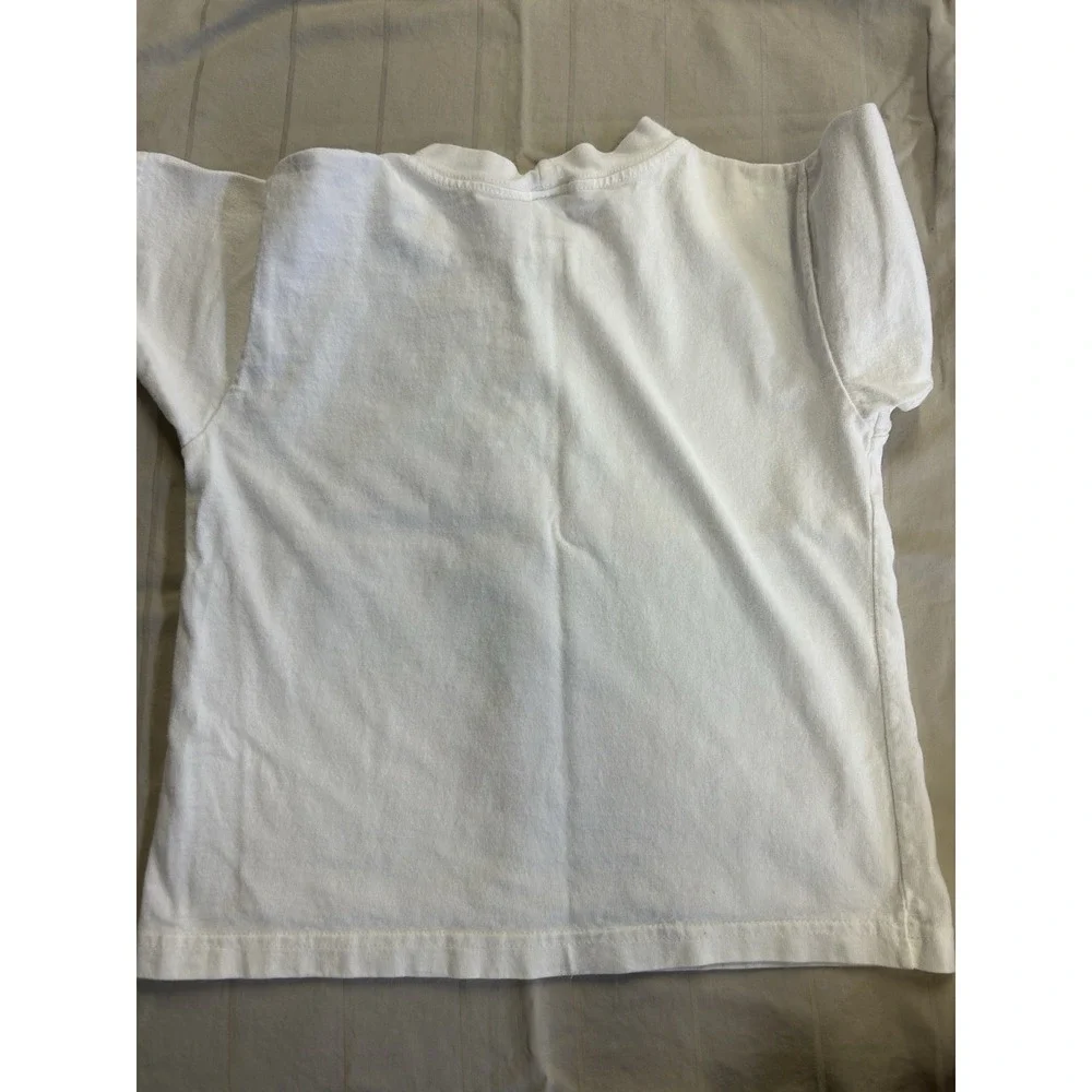 Vintage Oshkosh B'gosh T Shirt Size 5 Made In USA